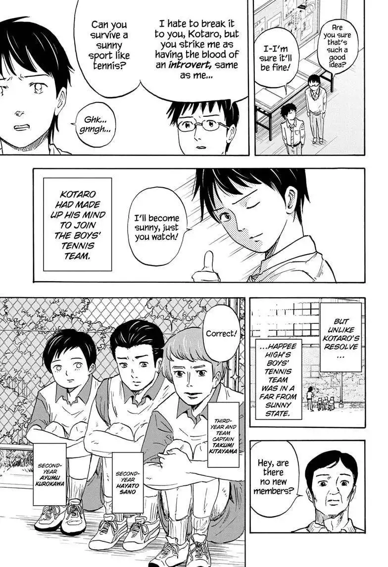 High School Family: Kokosei Kazoku Chapter 12 3